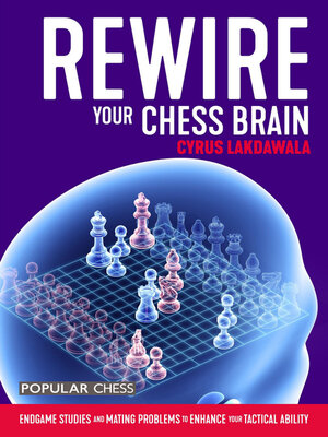 cover image of Rewire Your Chess Brain
